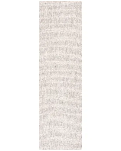 Martha Stewart 300 Wool Rug In White