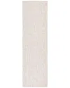 Martha Stewart 300 Wool Rug In White