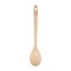 Martha Stewart Bainford 14" Solid Spoon In Brown