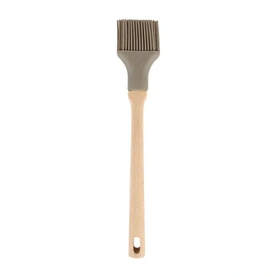 Martha Stewart Basting Brush In Gray