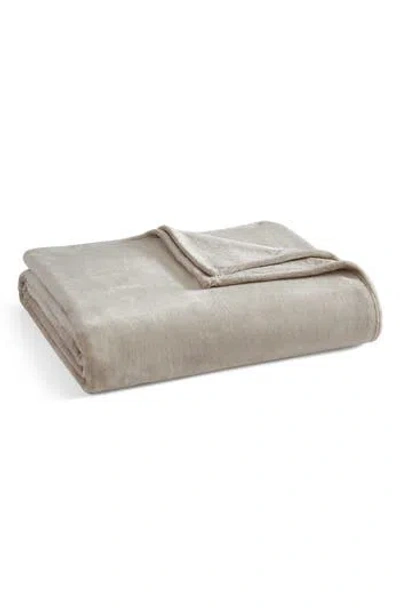 Martha Stewart Bedford Microfiber Blanket