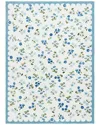 Martha Stewart Brighton Polyester Rug
