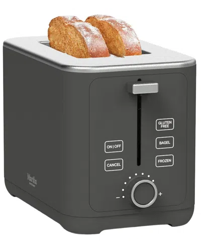 Martha Stewart Classic 2-slot Toaster