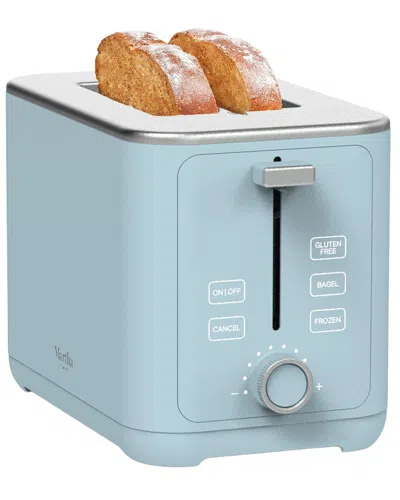 Martha Stewart Classic 2-slot Toaster