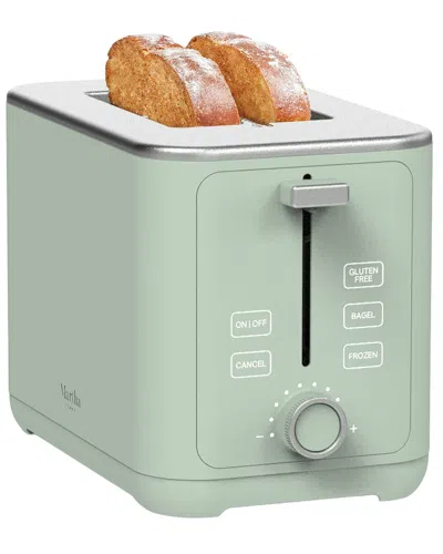 Martha Stewart Classic 2-slot Toaster