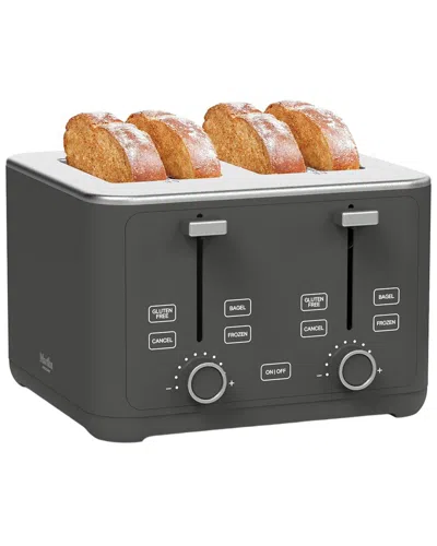 Martha Stewart Classic 4-slot Toaster