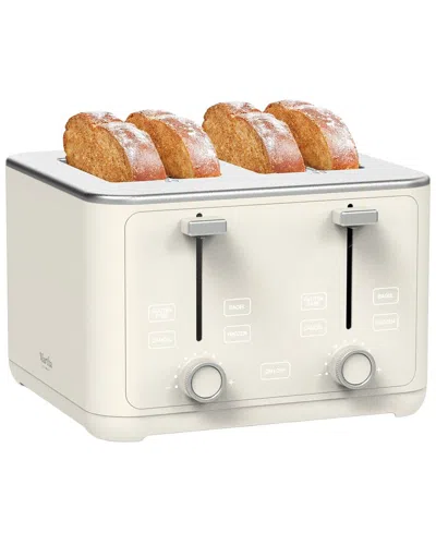 Martha Stewart Classic 4-slot Toaster