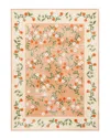 Martha Stewart Clementine Polyester Rug