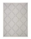 Martha Stewart Cloverbay Indoor/outdoor Rug