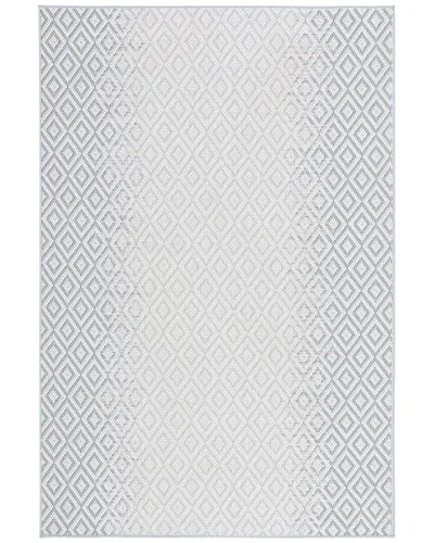 Martha Stewart Coastline Indoor/outdoor Rug