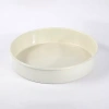 Martha Stewart Color Bake 8" Non-stick Cake Pan In Sand