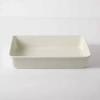 Martha Stewart Color Bake 9x13" Non-stick Cake Pan In Sand