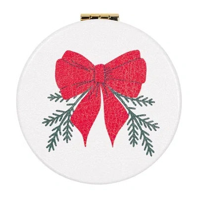 Martha Stewart Compact Mirror In Multi