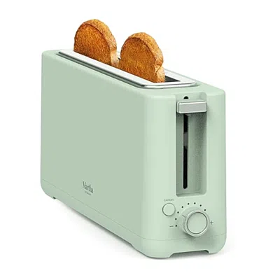 Martha Stewart Electric Toaster In Green