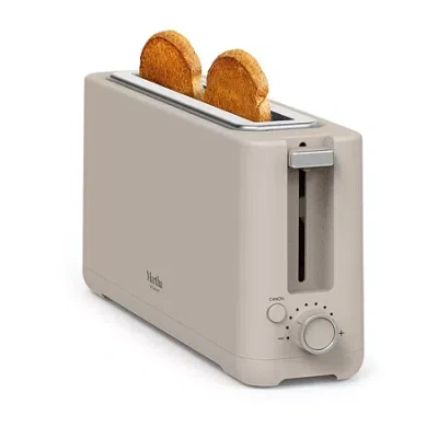 Martha Stewart Electric Toaster In Multi