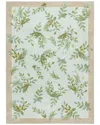 Martha Stewart Ellington Power Loomed Machine-was