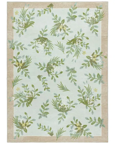 Martha Stewart Ellington Power Loomed Machine-was