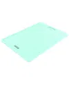 Martha Stewart Everyday 18x13 Cutting Board In Blue