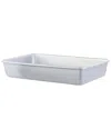 Martha Stewart Everyday Bakeaway 13in Rectangular Carbon Steel Baking Pan