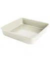 Martha Stewart Everyday Color Bake 9in Carbon Steel Square Cake Pan