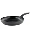 Martha Stewart Everyday Doylestown 10in Nonstick Aluminum Frying Pan