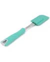 Martha Stewart Everyday Drexler Silicone Scraper Utensil In Green