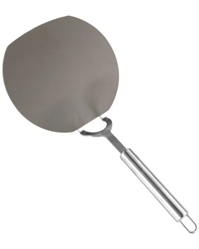 Martha Stewart Everyday Nylon Pancake Turner In Taupe