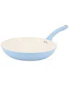 Martha Stewart Everyday Rexford 8in Ceramic Nonstick Aluminum Frying Pan