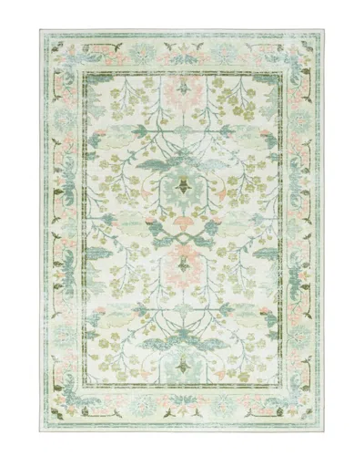 Martha Stewart Hawthorne Polyester Rug