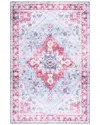 Martha Stewart Hazelridge Power Loomed Machine-wa