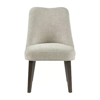 Martha Stewart Holls 2-pc. Upholstered Dining Chair In Sand