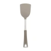 Martha Stewart Horace Solid Turner In Gray