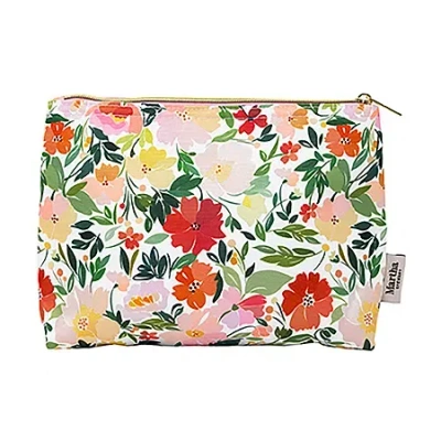 Martha Stewart Insulated Snack Bag Set In Multi