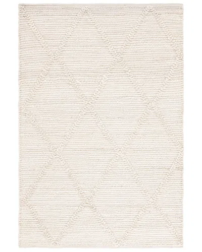 Martha Stewart Jute Rug In Neutral