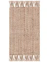 Martha Stewart Jute Rug
