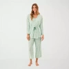 Martha Stewart Kimono In Multi