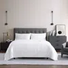 Martha Stewart Light Warm Long Staple Silk Comforter