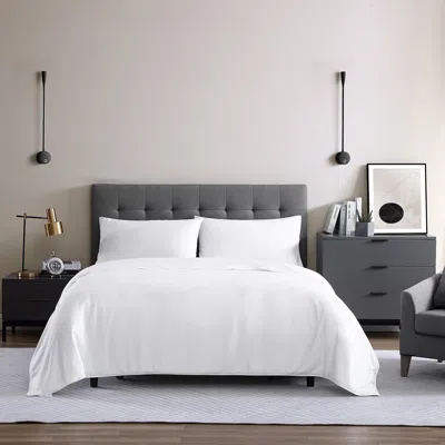 Martha Stewart Light Warm Long Staple Silk Comforter