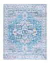 Martha Stewart Litchfield Polyester Rug