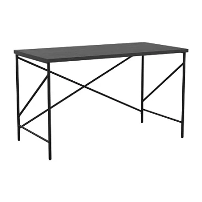 Martha Stewart Maddox Desk In Black
