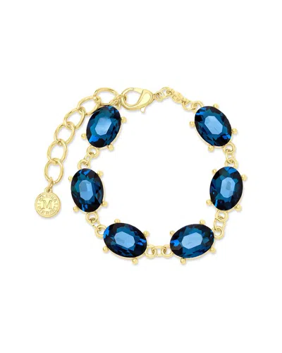 Martha Stewart Plated Bracelet