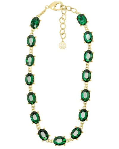 Martha Stewart Plated Necklace