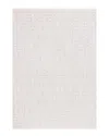 Martha Stewart Serenity Polyester Rug In Beige