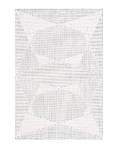 MARTHA STEWART MARTHA STEWART SERENITY POLYESTER RUG