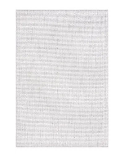 Martha Stewart Serenity Polyester Rug In Neutral