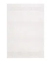 Martha Stewart Serenity Polyester Rug In White
