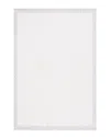 Martha Stewart Serenity Polyester Rug In White