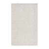 Martha Stewart Sherly Solid Hand Tufted 36" X 60" Indoor Rectangular Accent Rug In Gray