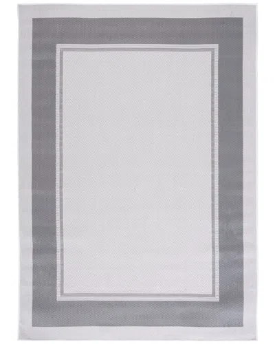 Martha Stewart Shoreline Indoor/outdoor Rug
