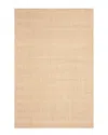 Martha Stewart Sisal & Jute Rug In Beige